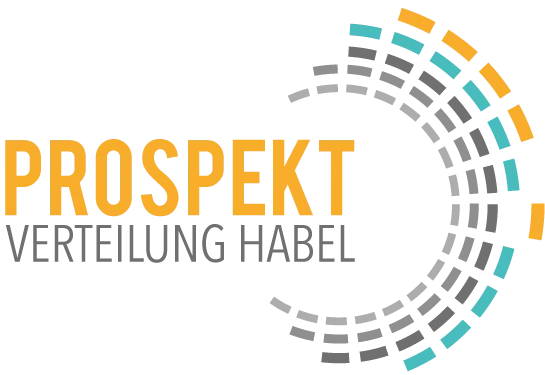 Prospektverteilung Habel Logo 2026