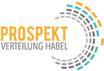 Prospektverteilung Habel Logo 2026